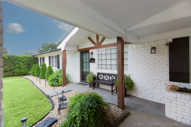 804 E Pierce Avenue, Mcalester, OK 74501