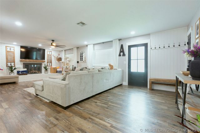 804 E Pierce Avenue, Mcalester, OK 74501
