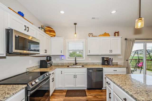 107 Celica Springs Court, Georgetown, KY 40324