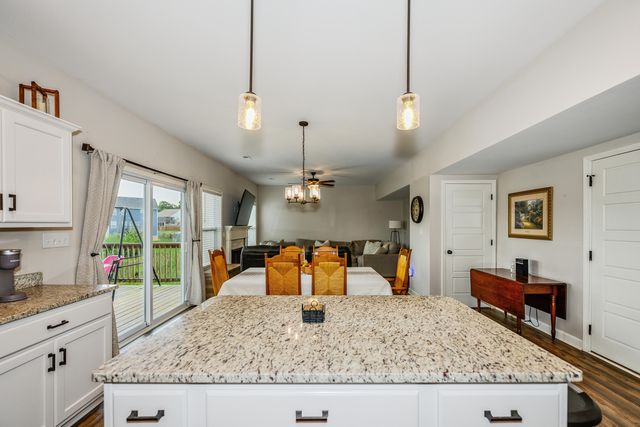 107 Celica Springs Court, Georgetown, KY 40324