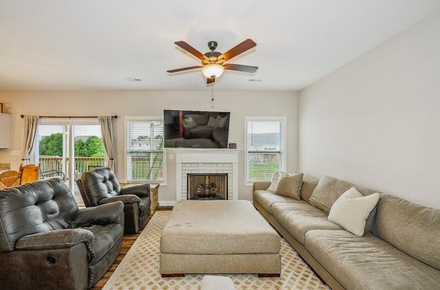 107 Celica Springs Court, Georgetown, KY 40324