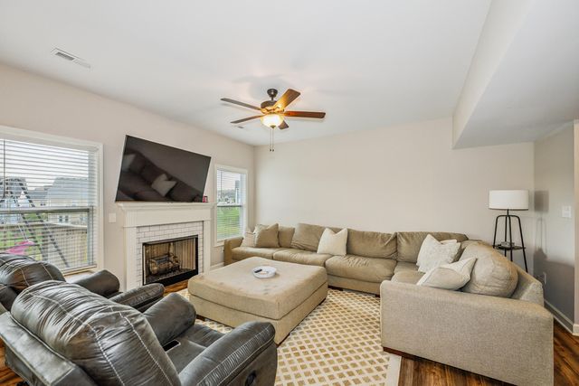 107 Celica Springs Court, Georgetown, KY 40324