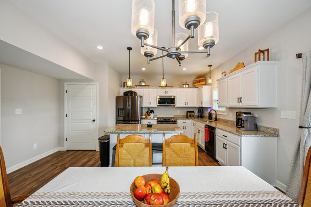 107 Celica Springs Court, Georgetown, KY 40324