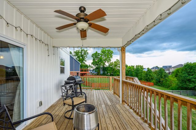 107 Celica Springs Court, Georgetown, KY 40324