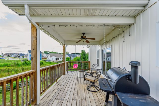 107 Celica Springs Court, Georgetown, KY 40324