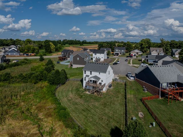 107 Celica Springs Court, Georgetown, KY 40324