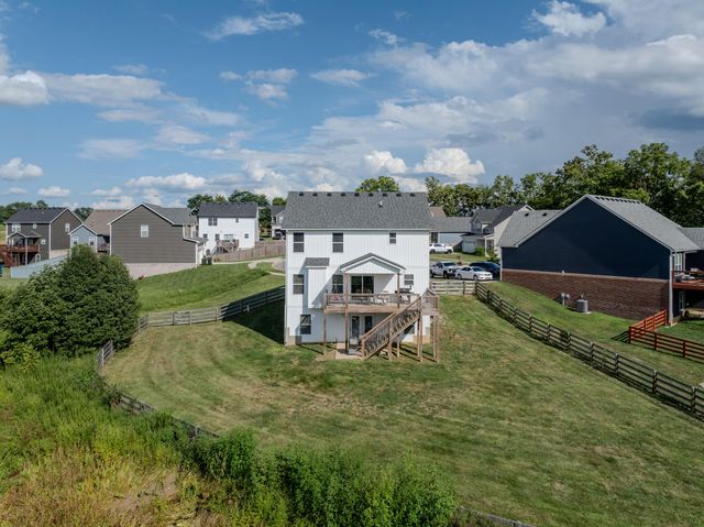 107 Celica Springs Court, Georgetown, KY 40324