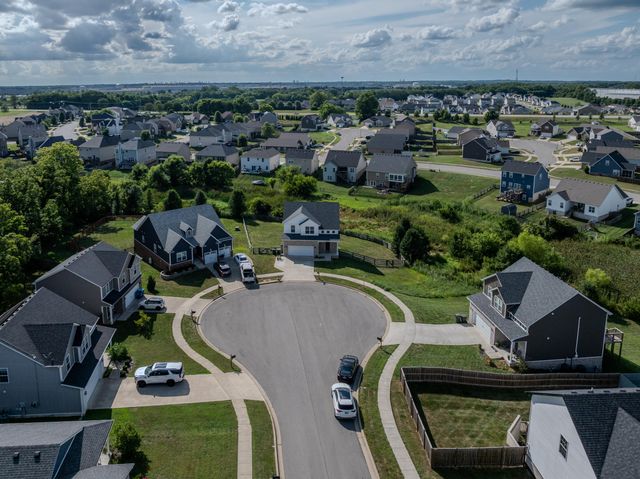 107 Celica Springs Court, Georgetown, KY 40324