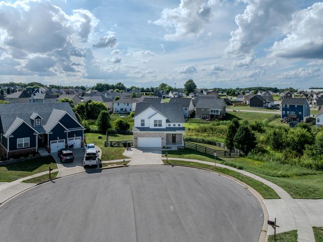 107 Celica Springs Court, Georgetown, KY 40324