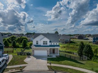 107 Celica Springs Court, Georgetown, KY 40324