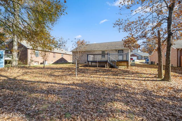 306 Joshua Landing Court, Seymour, TN 37865