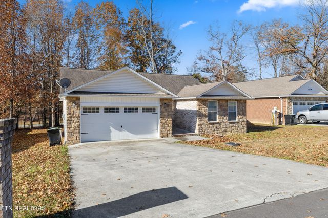 306 Joshua Landing Court, Seymour, TN 37865