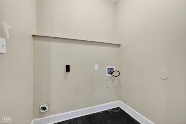 513 E 31st Street, Indianapolis, IN 46205