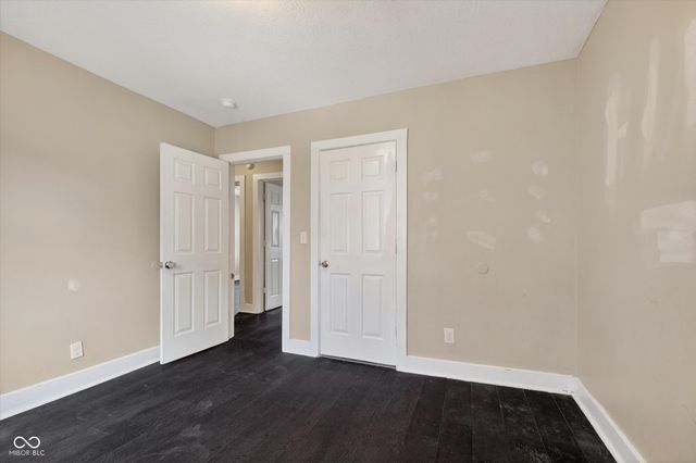513 E 31st Street, Indianapolis, IN 46205