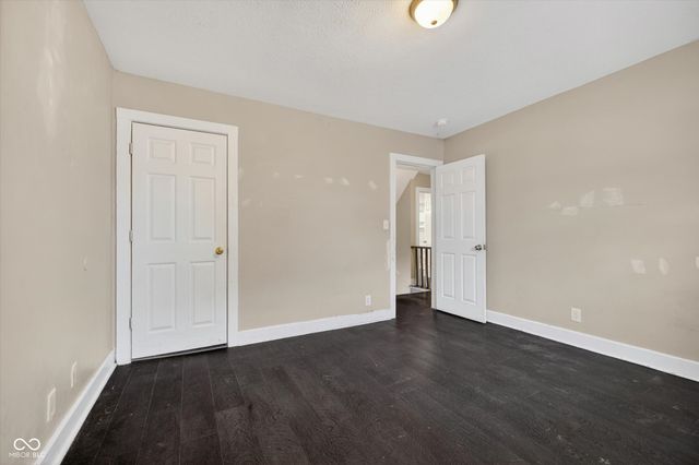 513 E 31st Street, Indianapolis, IN 46205