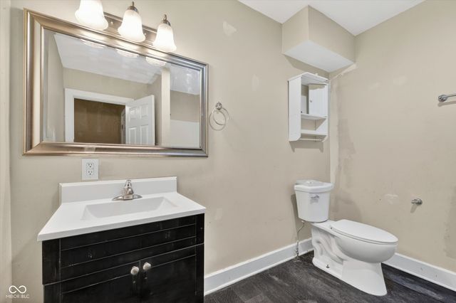 513 E 31st Street, Indianapolis, IN 46205