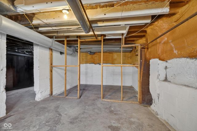 513 E 31st Street, Indianapolis, IN 46205