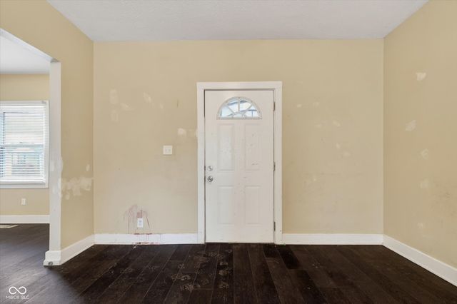 513 E 31st Street, Indianapolis, IN 46205