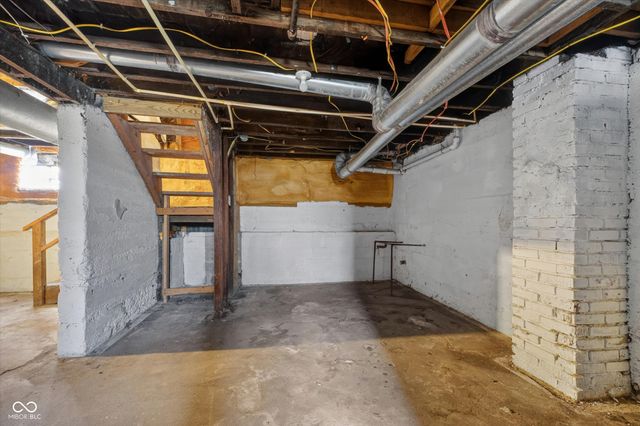 513 E 31st Street, Indianapolis, IN 46205
