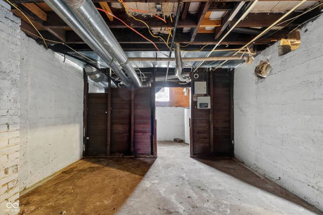 513 E 31st Street, Indianapolis, IN 46205