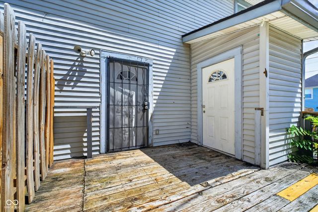 513 E 31st Street, Indianapolis, IN 46205