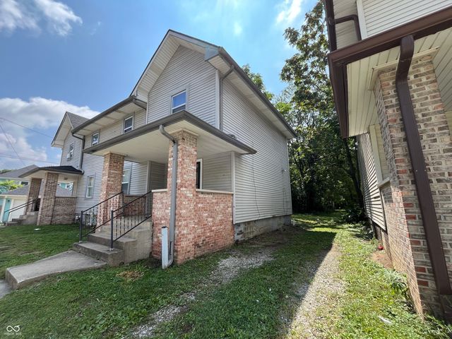 513 E 31st Street, Indianapolis, IN 46205