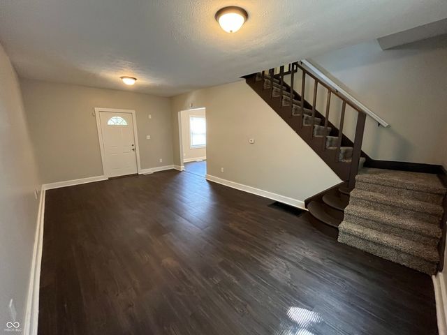 513 E 31st Street, Indianapolis, IN 46205