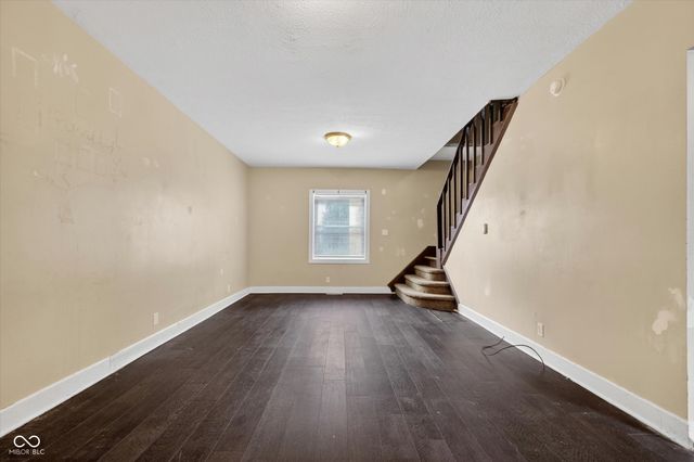513 E 31st Street, Indianapolis, IN 46205