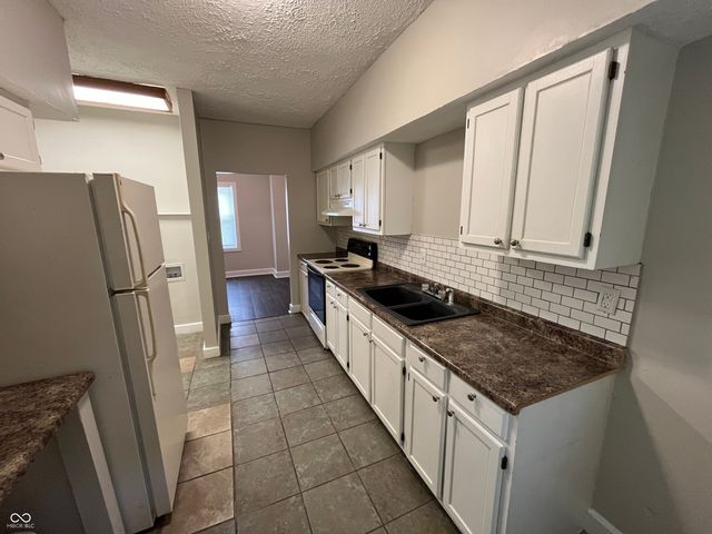 513 E 31st Street, Indianapolis, IN 46205