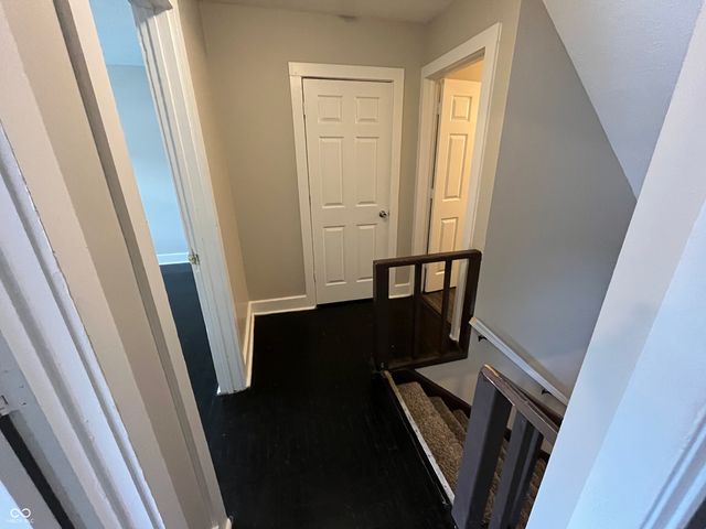 513 E 31st Street, Indianapolis, IN 46205