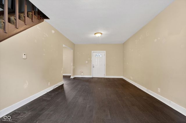 513 E 31st Street, Indianapolis, IN 46205