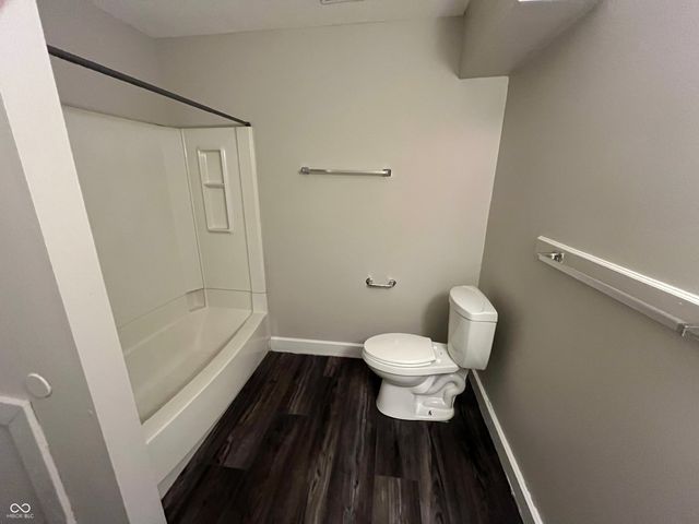 513 E 31st Street, Indianapolis, IN 46205