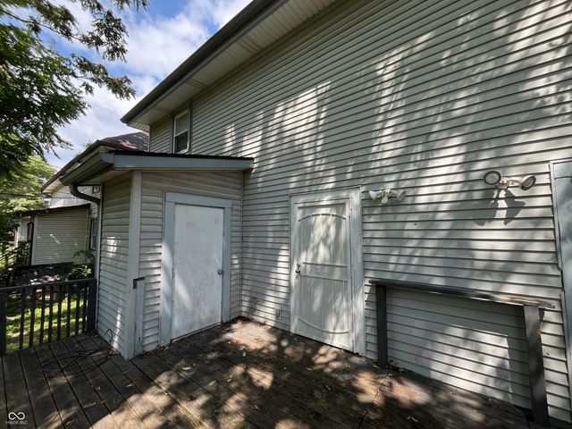 513 E 31st Street, Indianapolis, IN 46205