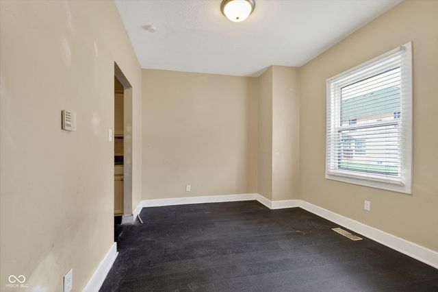 513 E 31st Street, Indianapolis, IN 46205