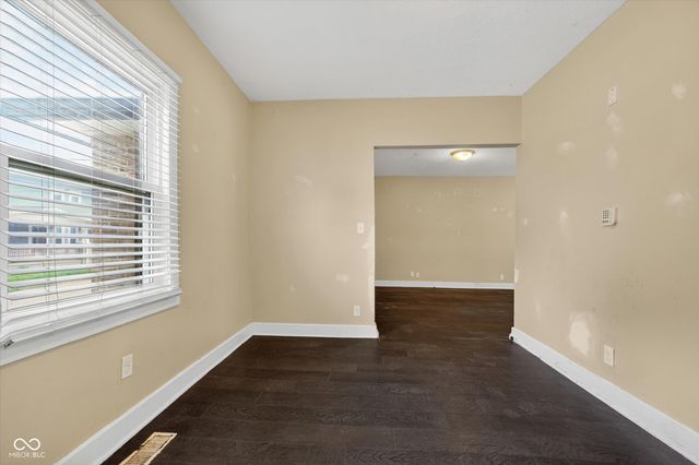 513 E 31st Street, Indianapolis, IN 46205