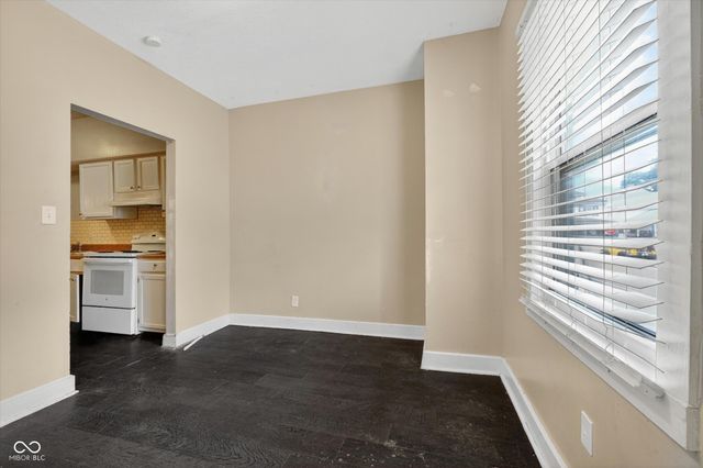 513 E 31st Street, Indianapolis, IN 46205