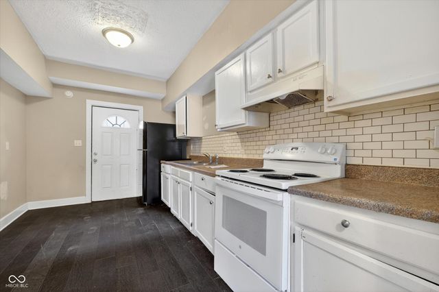 513 E 31st Street, Indianapolis, IN 46205