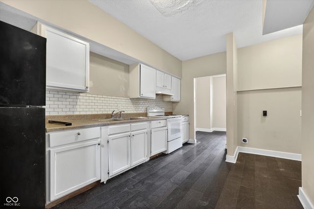 513 E 31st Street, Indianapolis, IN 46205