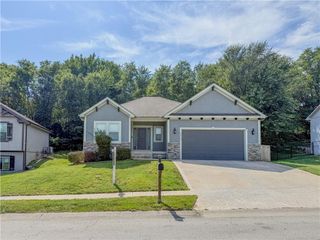 19557 E 14th N Street, Independence, MO 64056
