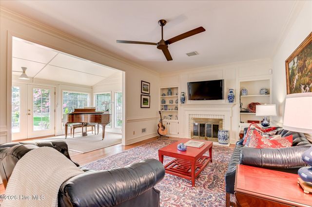 3307 Somerset Place, Augusta, GA 30909