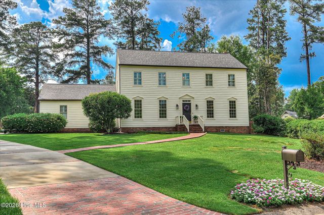 3307 Somerset Place, Augusta, GA 30909