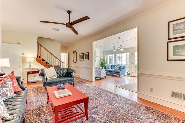 3307 Somerset Place, Augusta, GA 30909