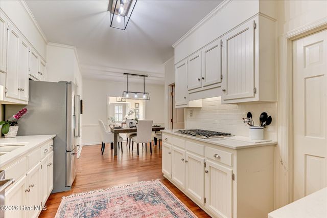 3307 Somerset Place, Augusta, GA 30909