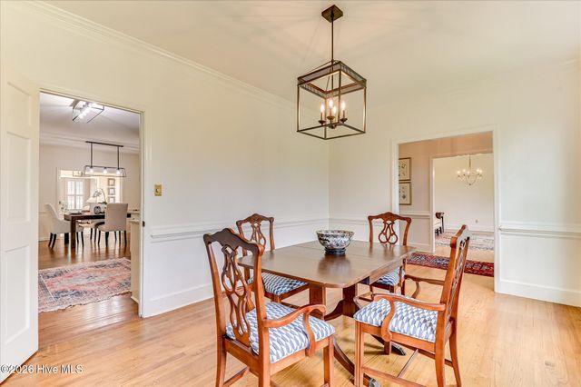 3307 Somerset Place, Augusta, GA 30909