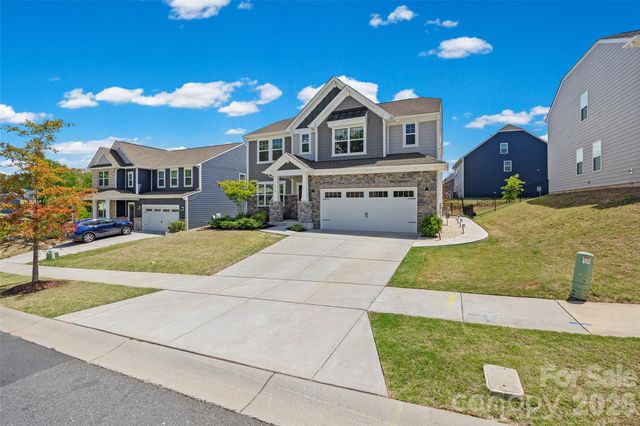 11910 Bryton Parkway, Huntersville, NC 28078