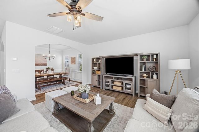 11910 Bryton Parkway, Huntersville, NC 28078