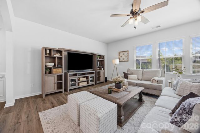 11910 Bryton Parkway, Huntersville, NC 28078