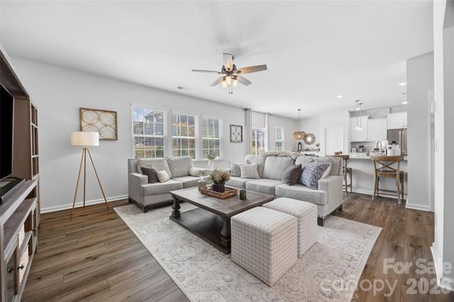 11910 Bryton Parkway, Huntersville, NC 28078