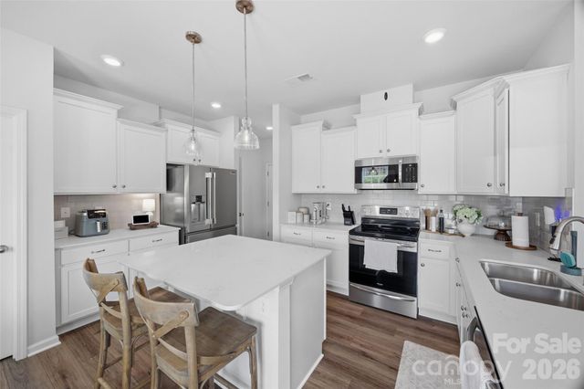 11910 Bryton Parkway, Huntersville, NC 28078