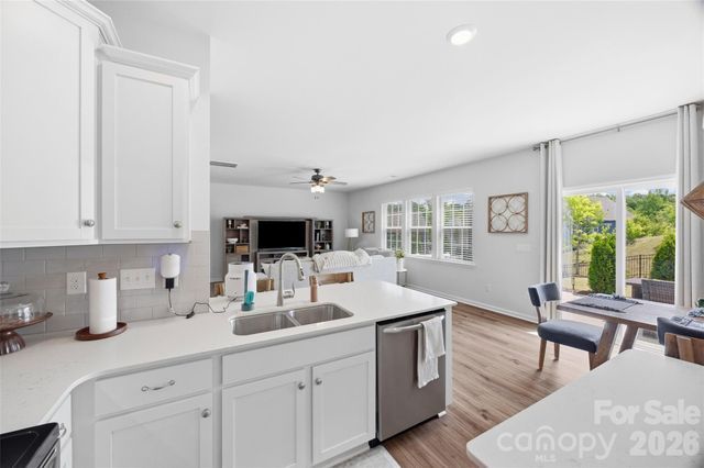 11910 Bryton Parkway, Huntersville, NC 28078